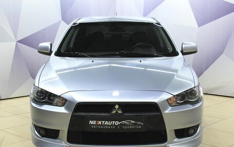 Mitsubishi Lancer IX, 2008 год, 619 000 рублей, 10 фотография