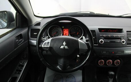 Mitsubishi Lancer IX, 2008 год, 619 000 рублей, 16 фотография