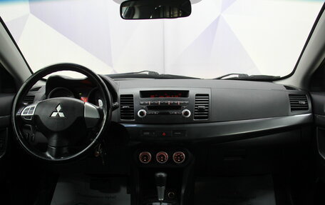 Mitsubishi Lancer IX, 2008 год, 619 000 рублей, 15 фотография