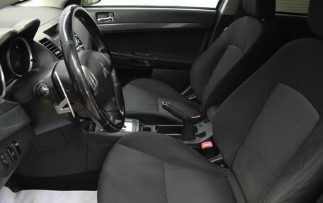 Mitsubishi Lancer IX, 2008 год, 619 000 рублей, 13 фотография