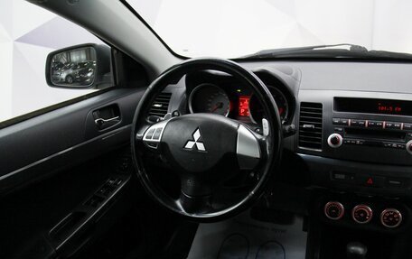 Mitsubishi Lancer IX, 2008 год, 619 000 рублей, 22 фотография