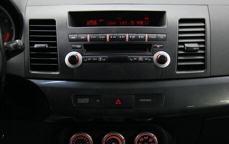 Mitsubishi Lancer IX, 2008 год, 619 000 рублей, 24 фотография