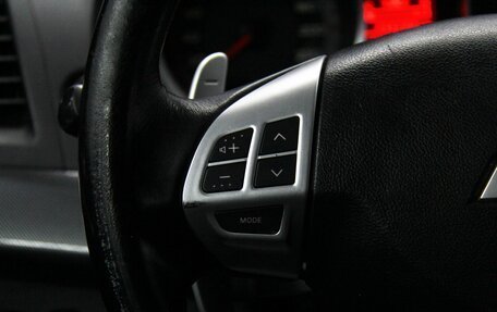 Mitsubishi Lancer IX, 2008 год, 619 000 рублей, 19 фотография