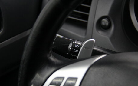 Mitsubishi Lancer IX, 2008 год, 619 000 рублей, 20 фотография