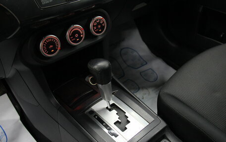 Mitsubishi Lancer IX, 2008 год, 619 000 рублей, 26 фотография