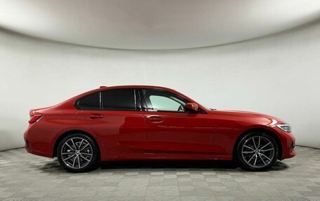 BMW 3 серия, 2020 год, 3 599 000 рублей, 4 фотография