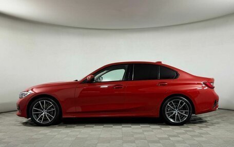 BMW 3 серия, 2020 год, 3 599 000 рублей, 3 фотография