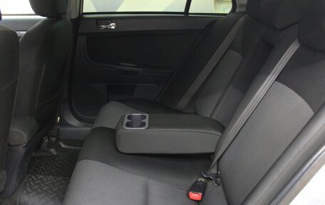 Mitsubishi Lancer IX, 2008 год, 619 000 рублей, 28 фотография