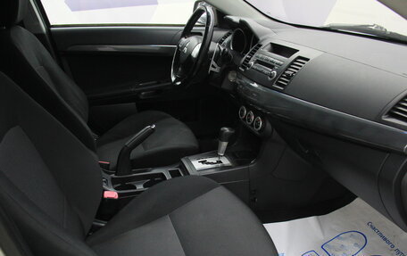 Mitsubishi Lancer IX, 2008 год, 619 000 рублей, 32 фотография