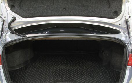 Mitsubishi Lancer IX, 2008 год, 619 000 рублей, 29 фотография