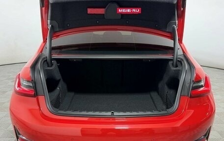 BMW 3 серия, 2020 год, 3 599 000 рублей, 8 фотография