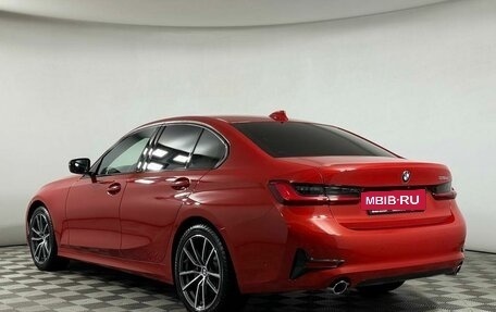 BMW 3 серия, 2020 год, 3 599 000 рублей, 6 фотография