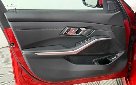 BMW 3 серия, 2020 год, 3 599 000 рублей, 9 фотография