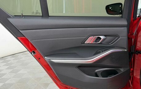 BMW 3 серия, 2020 год, 3 599 000 рублей, 10 фотография