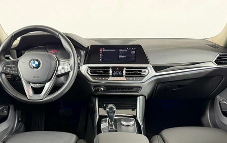 BMW 3 серия, 2020 год, 3 599 000 рублей, 15 фотография