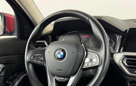 BMW 3 серия, 2020 год, 3 599 000 рублей, 16 фотография