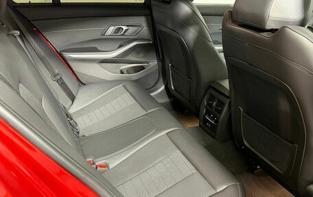 BMW 3 серия, 2020 год, 3 599 000 рублей, 13 фотография