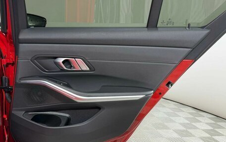 BMW 3 серия, 2020 год, 3 599 000 рублей, 20 фотография