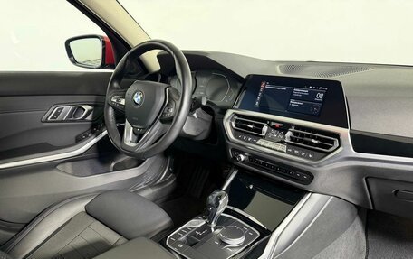 BMW 3 серия, 2020 год, 3 599 000 рублей, 14 фотография