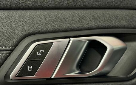 BMW 3 серия, 2020 год, 3 599 000 рублей, 23 фотография