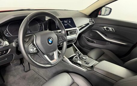 BMW 3 серия, 2020 год, 3 599 000 рублей, 12 фотография