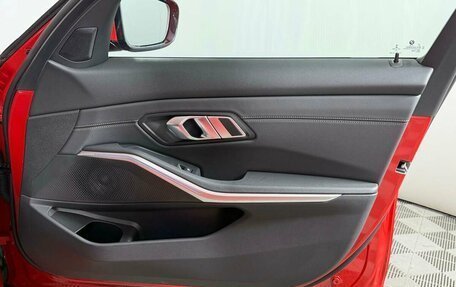 BMW 3 серия, 2020 год, 3 599 000 рублей, 29 фотография