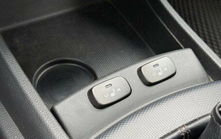 SsangYong Actyon II рестайлинг, 2013 год, 900 000 рублей, 15 фотография