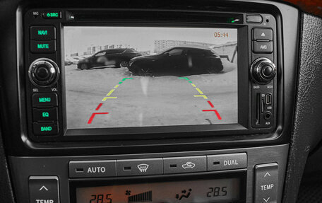 Toyota Avensis III рестайлинг, 2007 год, 775 000 рублей, 7 фотография