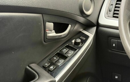 SsangYong Actyon II рестайлинг, 2013 год, 900 000 рублей, 14 фотография