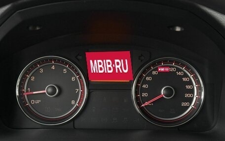 SsangYong Actyon II рестайлинг, 2013 год, 900 000 рублей, 16 фотография