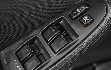 Toyota Avensis III рестайлинг, 2007 год, 775 000 рублей, 9 фотография