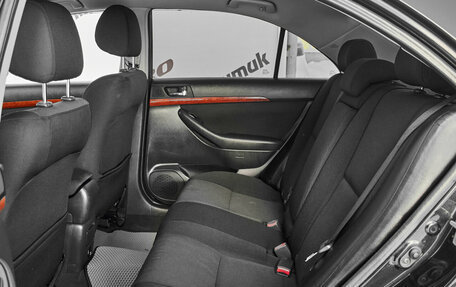 Toyota Avensis III рестайлинг, 2007 год, 775 000 рублей, 10 фотография