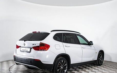 BMW X1, 2012 год, 1 179 000 рублей, 2 фотография