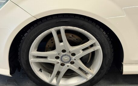 Mercedes-Benz C-Класс, 2011 год, 1 299 000 рублей, 15 фотография