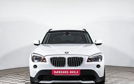 BMW X1, 2012 год, 1 179 000 рублей, 3 фотография