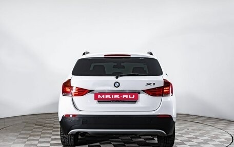 BMW X1, 2012 год, 1 179 000 рублей, 4 фотография