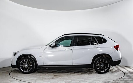 BMW X1, 2012 год, 1 179 000 рублей, 7 фотография
