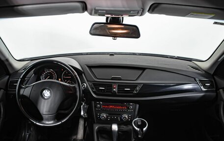 BMW X1, 2012 год, 1 179 000 рублей, 15 фотография