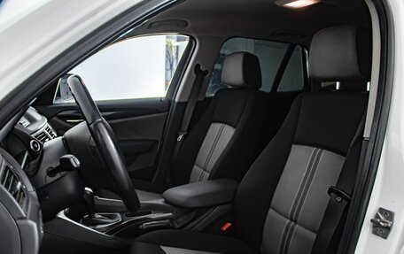 BMW X1, 2012 год, 1 179 000 рублей, 12 фотография