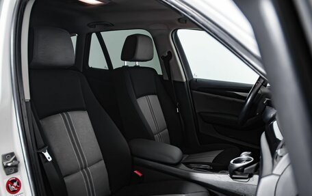 BMW X1, 2012 год, 1 179 000 рублей, 11 фотография