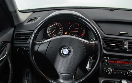 BMW X1, 2012 год, 1 179 000 рублей, 16 фотография