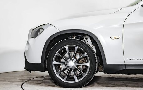 BMW X1, 2012 год, 1 179 000 рублей, 9 фотография