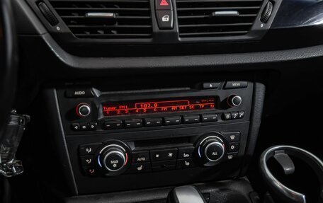 BMW X1, 2012 год, 1 179 000 рублей, 19 фотография