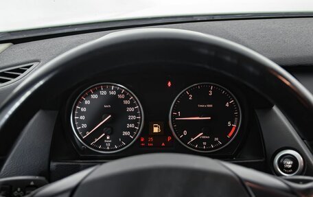 BMW X1, 2012 год, 1 179 000 рублей, 17 фотография