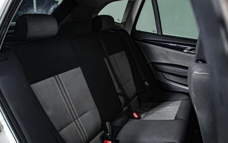 BMW X1, 2012 год, 1 179 000 рублей, 13 фотография