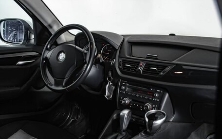 BMW X1, 2012 год, 1 179 000 рублей, 14 фотография