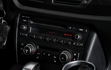 BMW X1, 2012 год, 1 179 000 рублей, 18 фотография