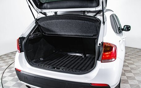 BMW X1, 2012 год, 1 179 000 рублей, 22 фотография