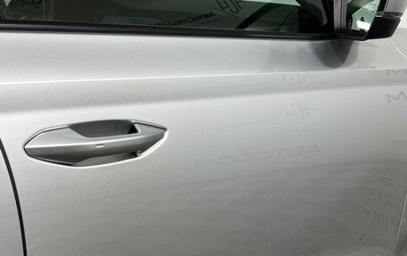 Skoda Octavia IV, 2021 год, 2 149 000 рублей, 7 фотография