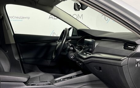 Skoda Octavia IV, 2021 год, 2 149 000 рублей, 11 фотография